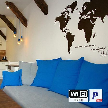 Passion4Cracow Apartment Красков Екстериор снимка
