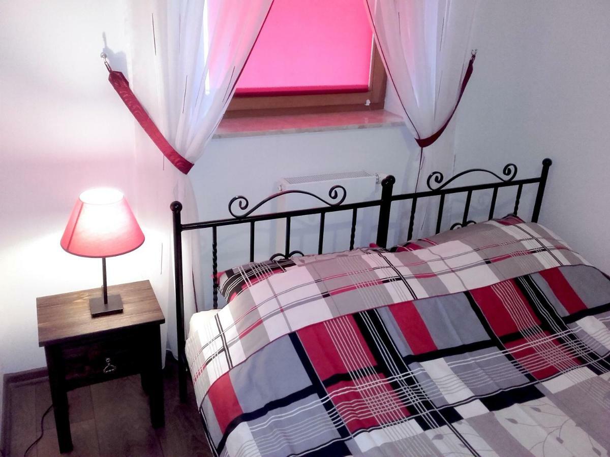 Passion4Cracow Apartment Красков Екстериор снимка