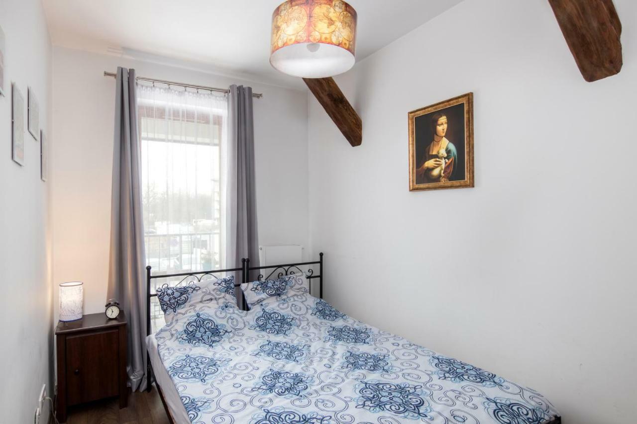 Passion4Cracow Apartment Красков Екстериор снимка