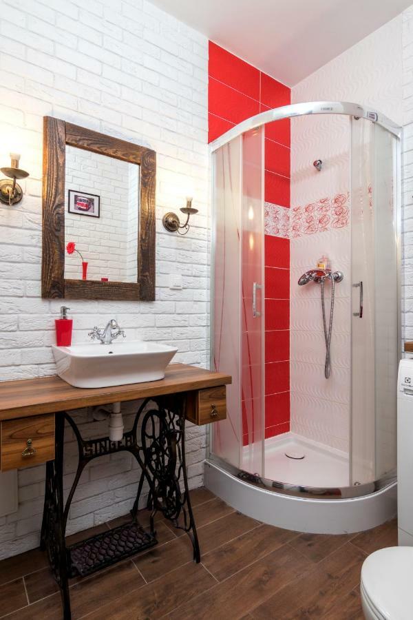 Passion4Cracow Apartment Красков Екстериор снимка