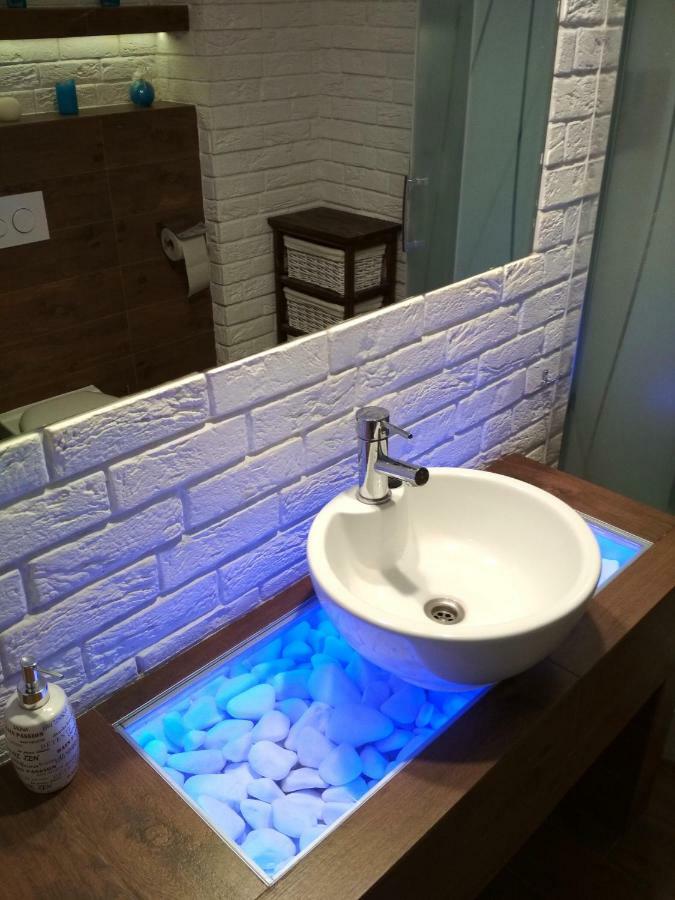 Passion4Cracow Apartment Красков Екстериор снимка