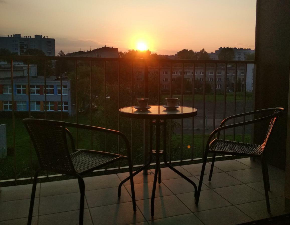 Passion4Cracow Apartment Красков Екстериор снимка