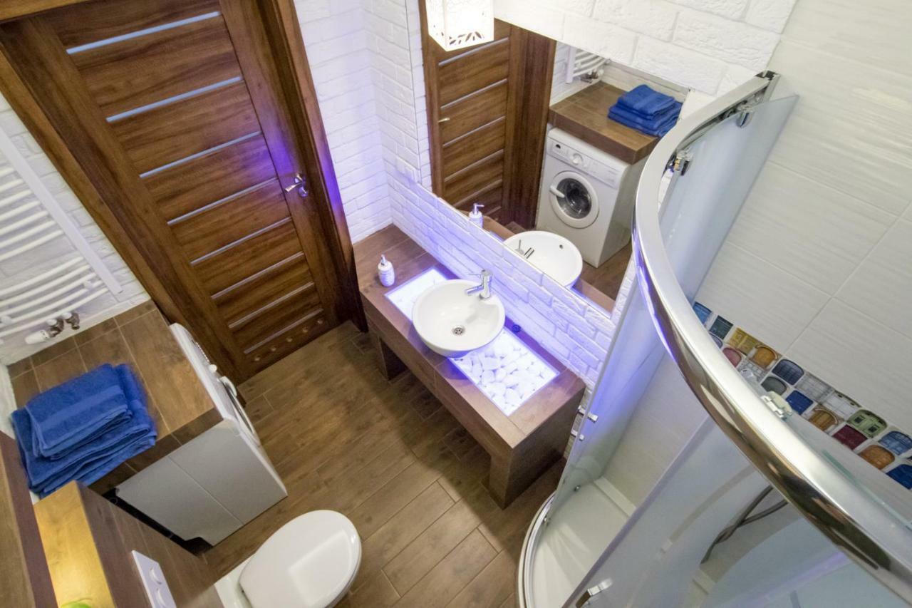 Passion4Cracow Apartment Красков Екстериор снимка