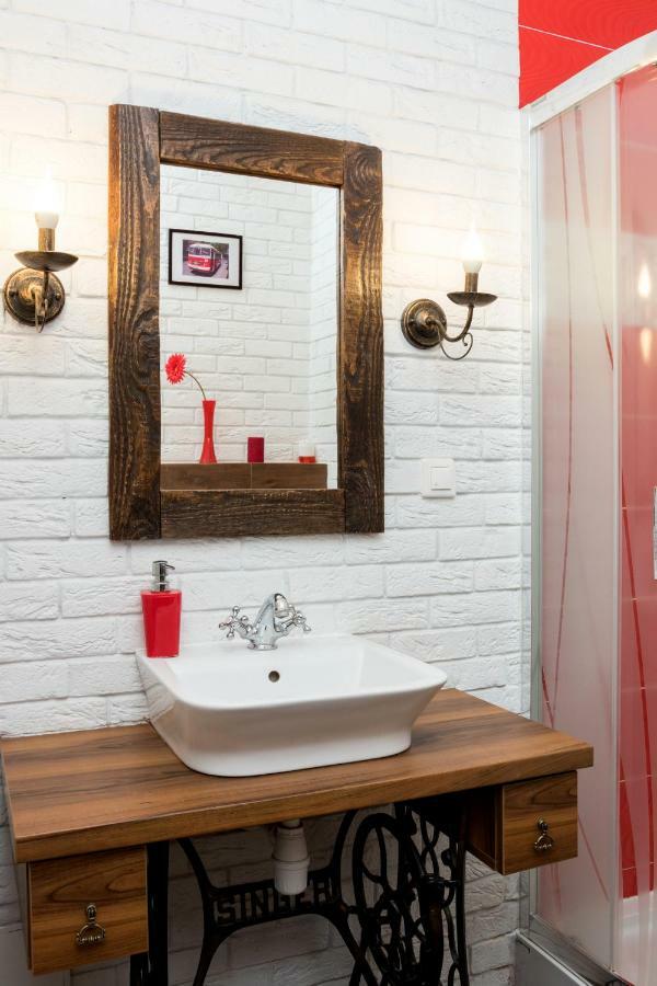 Passion4Cracow Apartment Красков Екстериор снимка