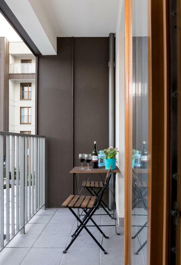 Passion4Cracow Apartment Красков Екстериор снимка