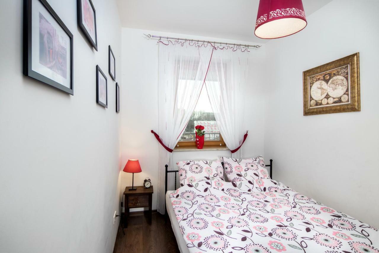 Passion4Cracow Apartment Красков Екстериор снимка