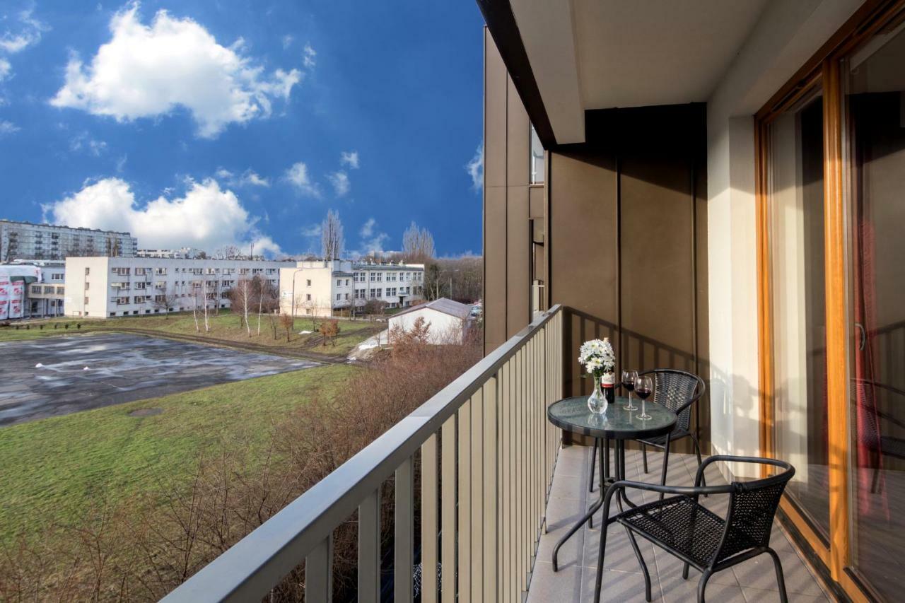 Passion4Cracow Apartment Красков Екстериор снимка