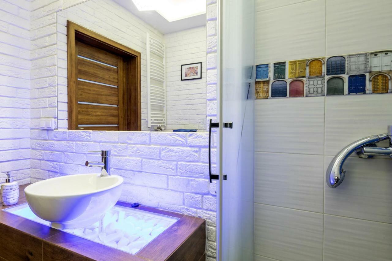 Passion4Cracow Apartment Красков Екстериор снимка