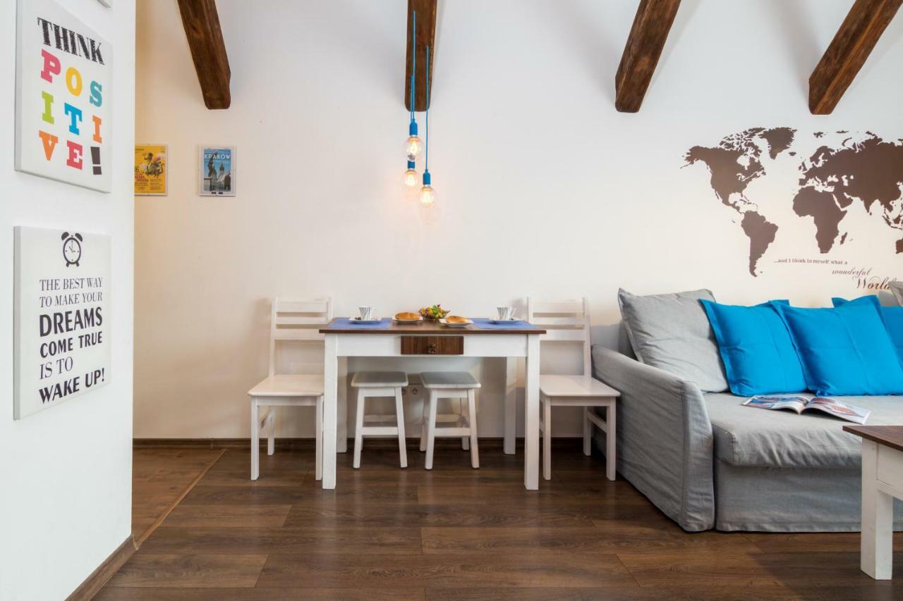 Passion4Cracow Apartment Красков Екстериор снимка
